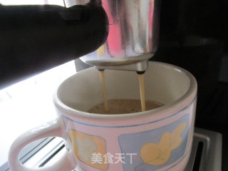 意大利咖啡的做法步骤：12