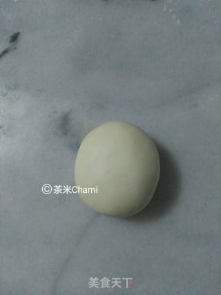 晴川娃娃包的做法步骤：2