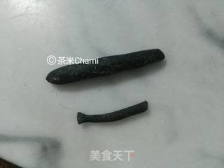 晴川娃娃包的做法步骤：5