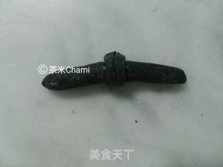 晴川娃娃包的做法步骤：6