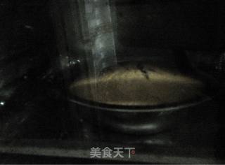 红糖鸡蛋发糕的做法步骤：6