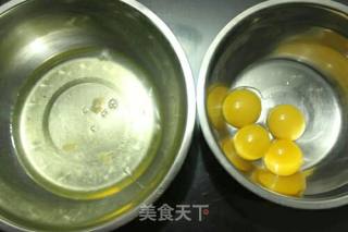 咖啡酸奶蛋糕的做法步骤：1