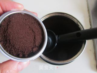 卡布奇诺的做法步骤：1