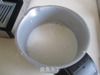 卡布奇诺的做法步骤：6