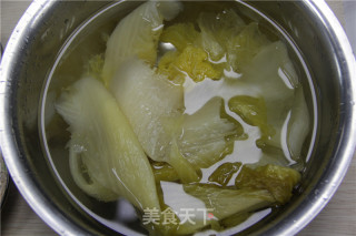酸脆爽的开胃菜的做法步骤：1
