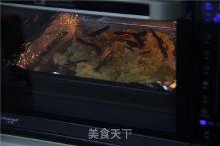 酸脆爽的开胃菜的做法步骤：5