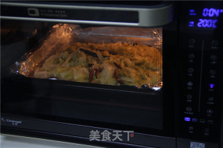 酸脆爽的开胃菜的做法步骤：8