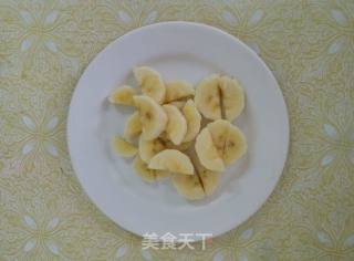 香蕉派的做法步骤：1