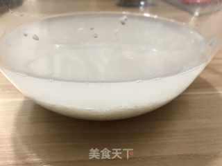 黑乐砂锅鸡肉煲仔饭的做法步骤：1