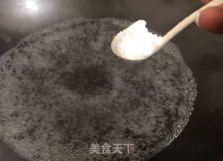 黑乐砂锅鸡肉煲仔饭的做法步骤：17