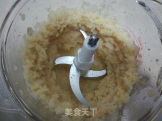 酸菜猪肉馅饼的做法步骤：4