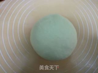 酸菜猪肉馅饼的做法步骤：8