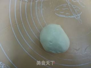酸菜猪肉馅饼的做法步骤：13