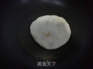 酸菜猪肉馅饼的做法步骤：15
