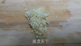 蒜蓉四季豆的做法步骤：2