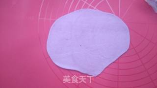 紫薯贝果的做法步骤：6