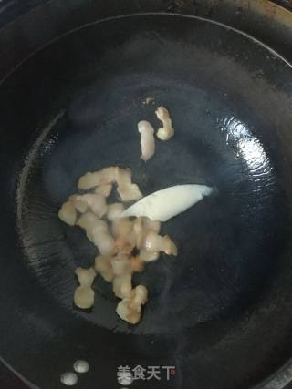 酸菜粉条的做法步骤：4