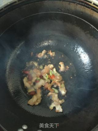 酸菜粉条的做法步骤：5