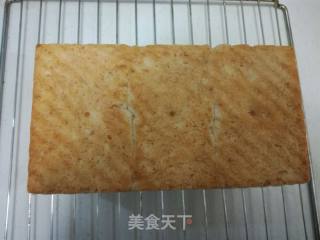 中种全麦吐司的做法步骤：17