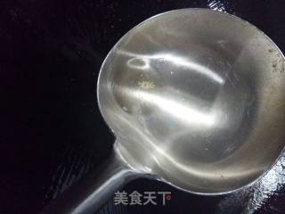 咸蛋黄焗南瓜的做法步骤：17
