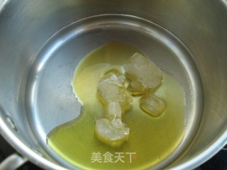 非油炸糖醋排骨的做法步骤：4