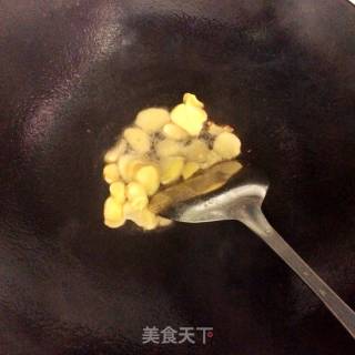 爆炒鸭杂的做法步骤：3