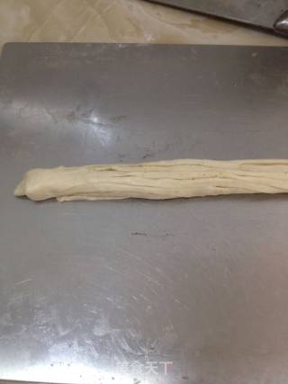 手抓饼的做法步骤：15