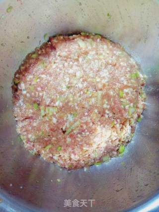大馅馄饨的做法步骤：3