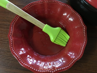 砂锅烤板栗的做法步骤：5