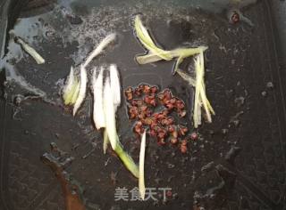 红烧豆腐的做法步骤：4