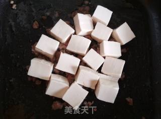 红烧豆腐的做法步骤：6