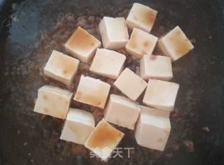 红烧豆腐的做法步骤：7