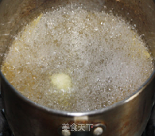 韩式辣酱卷心菜意面的做法步骤：1