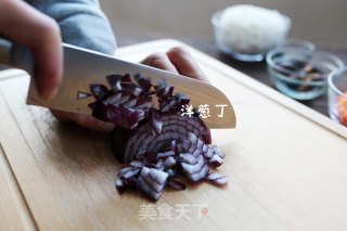 鸡翅包饭丨非烤箱版的做法步骤：5