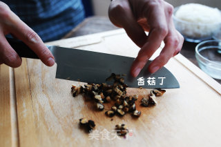 鸡翅包饭丨非烤箱版的做法步骤：6