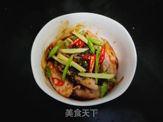 吮指鸡翅系列——烤麻辣鸡翅的做法步骤：5