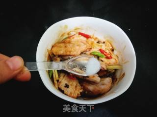 吮指鸡翅系列——烤麻辣鸡翅的做法步骤：6