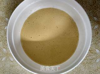 烤蛋糕的做法步骤：3