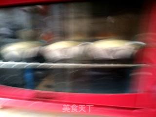 烤蛋糕的做法步骤：9