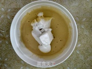 小米糕的做法步骤：6