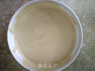小米糕的做法步骤：8
