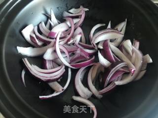 干锅千页豆腐的做法步骤：4