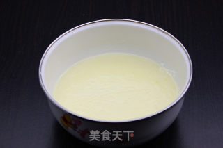 紫薯糯米糍的做法步骤：3