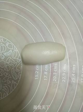 芝麻小烧饼的做法步骤：14