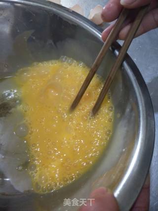 鸡蛋羹的做法步骤：3