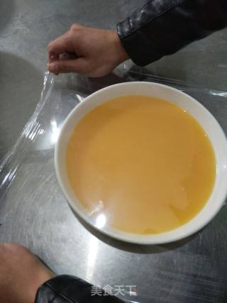 鸡蛋羹的做法步骤：11