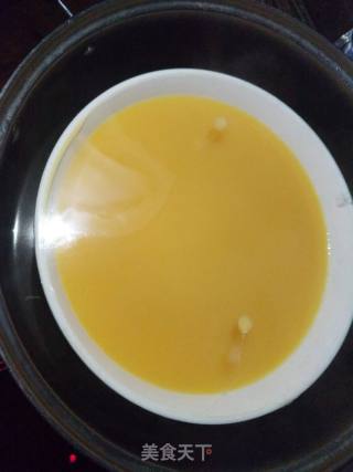 鸡蛋羹的做法步骤：12