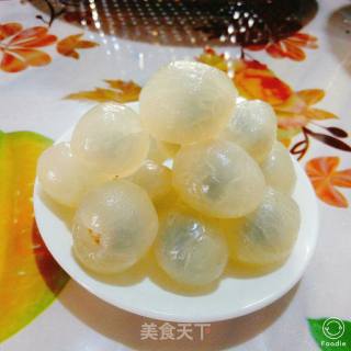 酸甜水果茶的做法步骤：2