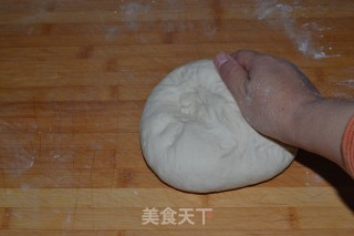 腐乳花卷的做法步骤：5