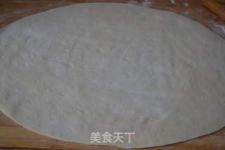 腐乳花卷的做法步骤：8